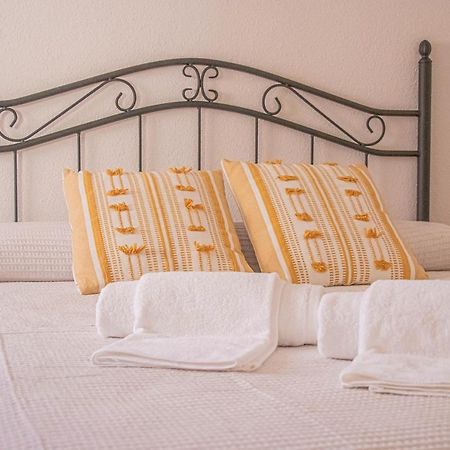 Beach Apartamentos Garrucha Ngoại thất bức ảnh