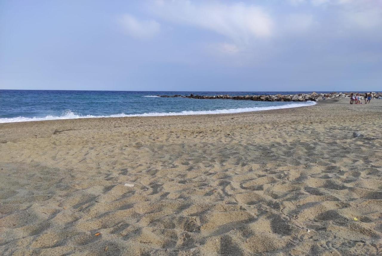 Beach Apartamentos Garrucha Ngoại thất bức ảnh