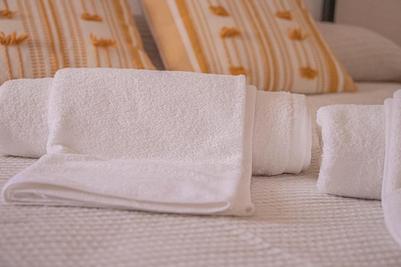 Beach Apartamentos Garrucha Ngoại thất bức ảnh