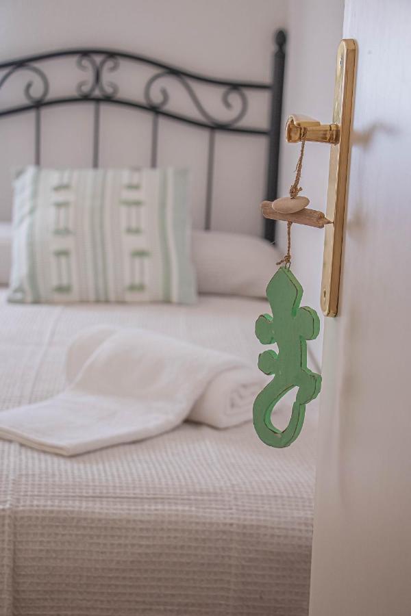 Beach Apartamentos Garrucha Ngoại thất bức ảnh