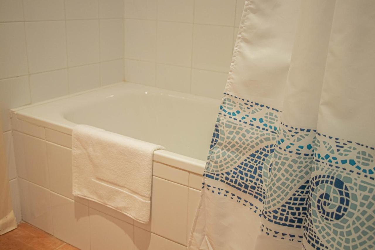 Beach Apartamentos Garrucha Ngoại thất bức ảnh